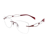 Line Art XL2104 Eyeglasses