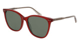 Bottega Veneta Timeless Elegance BV0079S Sunglasses