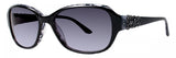 Dana Buchman SHIRIN Sunglasses