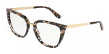 Dolce & Gabbana 3314 Eyeglasses