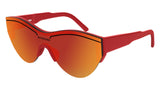 Balenciaga Extreme BB0004S Sunglasses