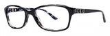 Dana Buchman LOLANDA Eyeglasses