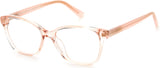 Juicy Couture 218 Eyeglasses
