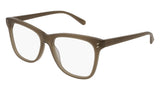 Stella McCartney Stella Essentials SC0088O Eyeglasses