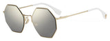 Fendi Ff0292 Sunglasses