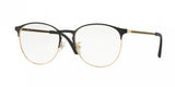 Ray Ban 6375F Eyeglasses