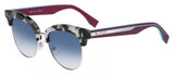 Fendi Ff0154 Sunglasses