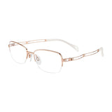 Line Art XL2070 Eyeglasses
