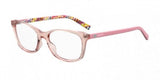 M Missoni Mmi0008 Eyeglasses