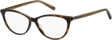 Tommy Hilfiger Th1826 Eyeglasses