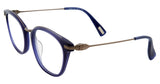 Lanvin VLN085M500568 Eyeglasses