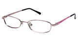 PEZ F4E0 Eyeglasses