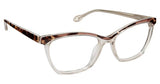 Fysh F3603 Eyeglasses