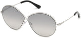 Tom Ford 0564 Sunglasses