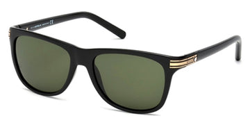 Montblanc 502S Sunglasses