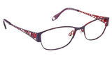 Fysh F3540 Eyeglasses