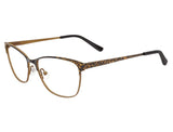 Cafe Lunettes CAFE3306 Eyeglasses