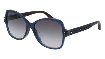 Bottega Veneta Dna BV0045SA Sunglasses
