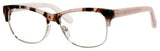 Bobbi Brown The Dean Eyeglasses