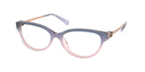 Coach 6171U Eyeglasses