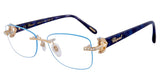 Chopard VCHC01S540579 Eyeglasses