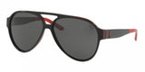 Polo 4130 Sunglasses