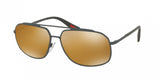 Prada Linea Rossa 56RS Sunglasses
