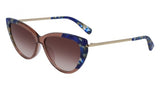 Longchamp LO637S Sunglasses