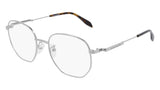 Alexander McQueen Edge AM0267O Eyeglasses