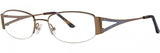 Dana Buchman NICOLA Eyeglasses