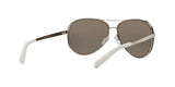 1001Z3 - Silver - Silver Mirror Polarized