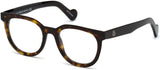 Moncler 5027 Eyeglasses