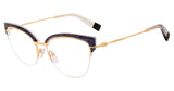 Furla VFU304030053 Eyeglasses