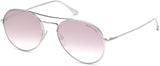 Tom Ford 0551 Sunglasses