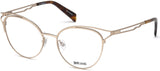 Just Cavalli 0860 Eyeglasses