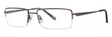 Timex X021 Eyeglasses