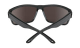 038280 - Black - Happy Bronze Polar with Blue Spectra