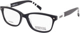 Kenneth Cole Reaction 0753 Eyeglasses