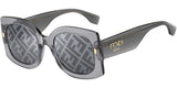 Fendi 0436 Sunglasses