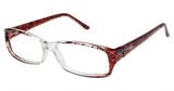 New Globe 9F70 Eyeglasses