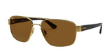 Ray Ban 3663 Sunglasses