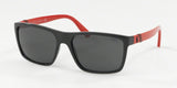 Polo 4133 Sunglasses