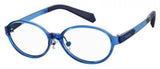 Polaroid Core PldD817 Eyeglasses