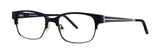 Jhane Barnes DENOMINATOR Eyeglasses