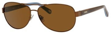 Fossil 2004 Sunglasses