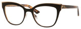 Dior Montaigne11 Eyeglasses