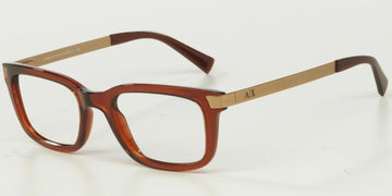 Armani Exchange 3010 Eyeglasses