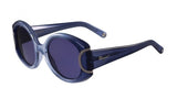 Salvatore Ferragamo 811S SIGNATURE Sunglasses