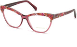 Emilio Pucci 5020 Eyeglasses