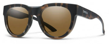 Smith Crusader Sunglasses